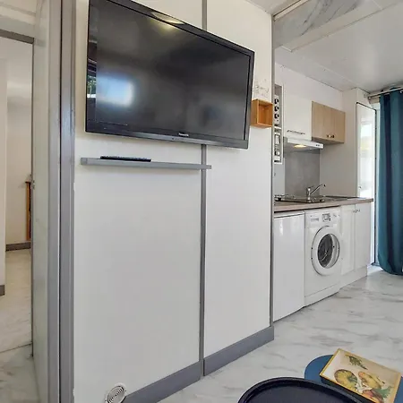 度假居 1 Bedroom Beautiful In