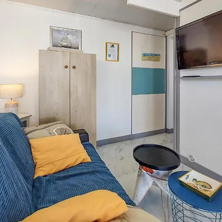 1 Bedroom Beautiful In 度假居